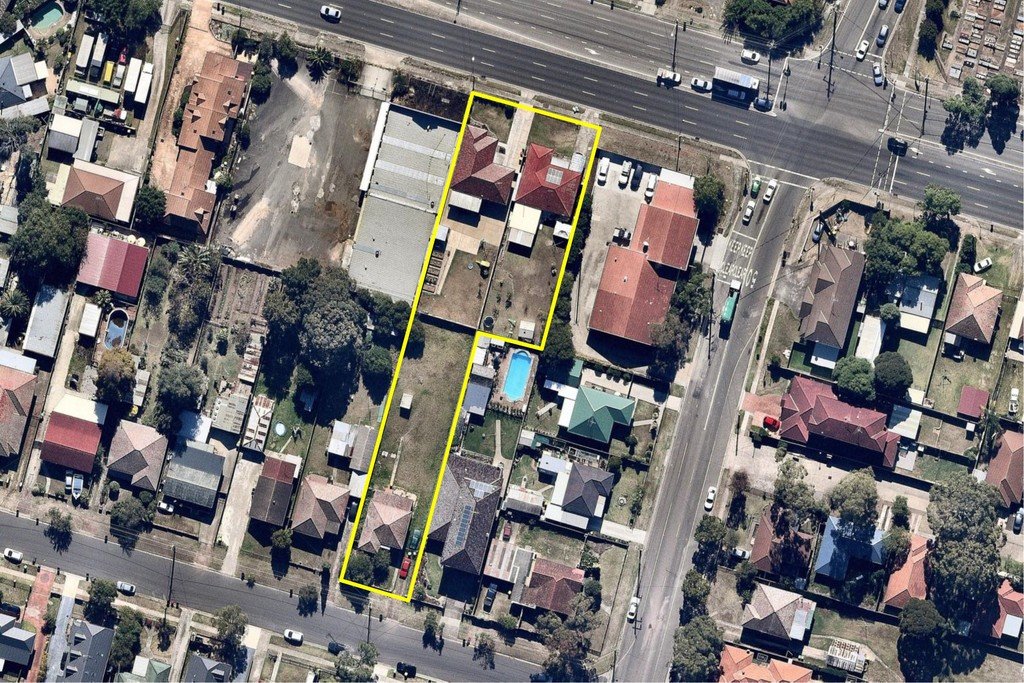 196 Great Western Highway ST MARYS 1