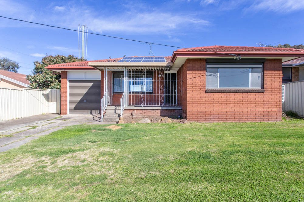 196 Great Western Highway ST MARYS 1