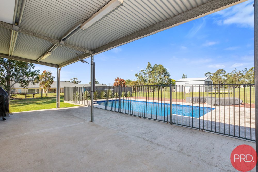 196 Gullivers Lane LOUTH PARK 7