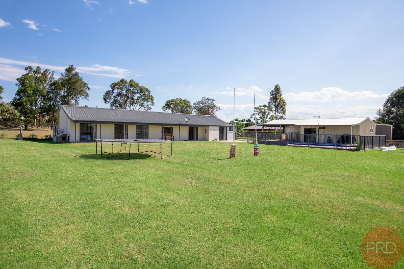 196 Gullivers Lane LOUTH PARK 12