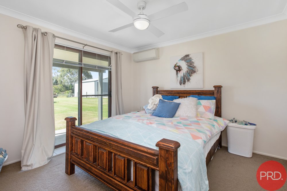 196 Gullivers Lane LOUTH PARK 24