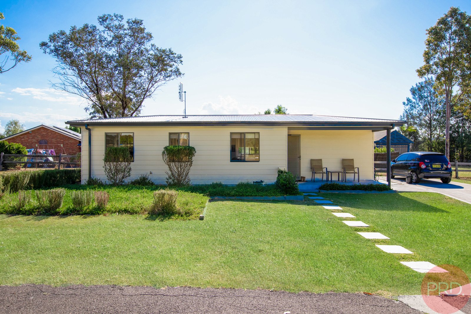 196 Gullivers Lane LOUTH PARK 26