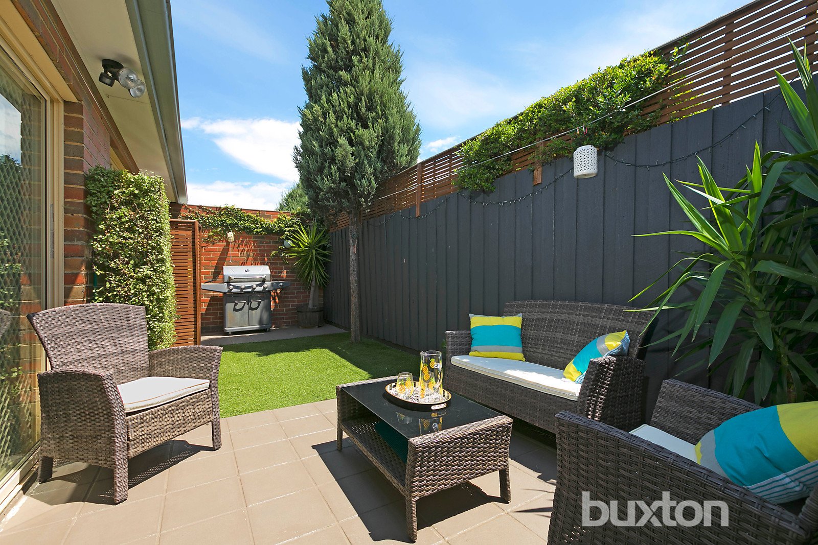 Gallery: 1/96 Latrobe Street
