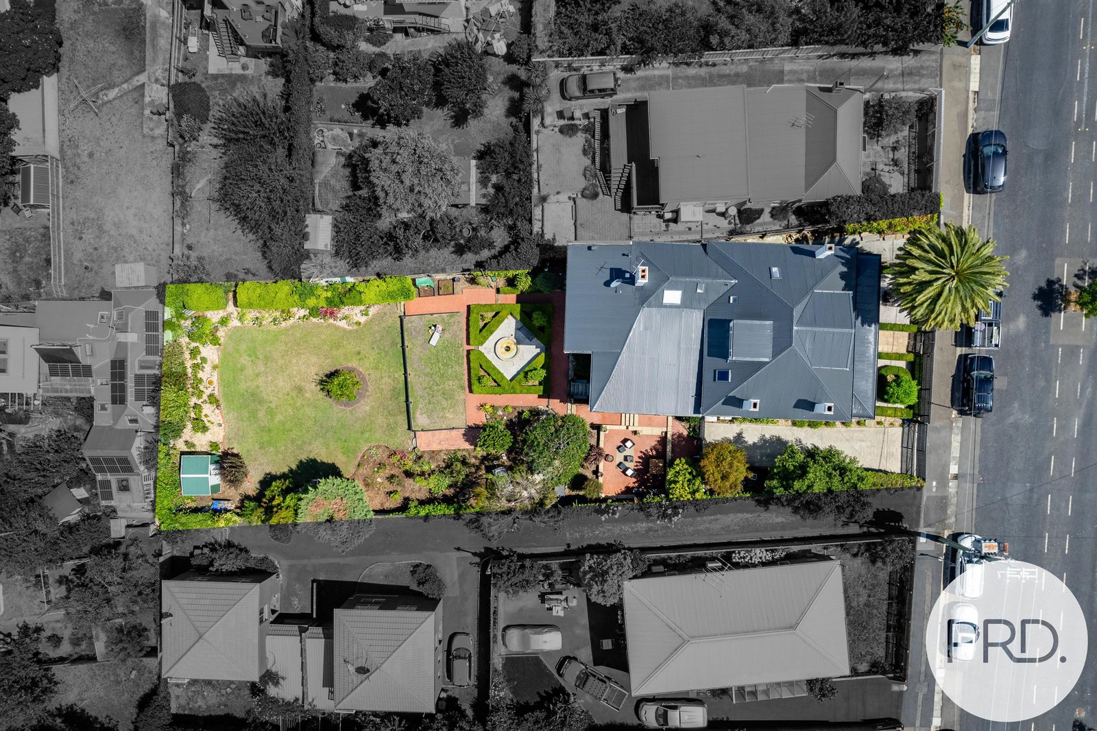 196 Melville Street, WEST HOBART TAS 7000