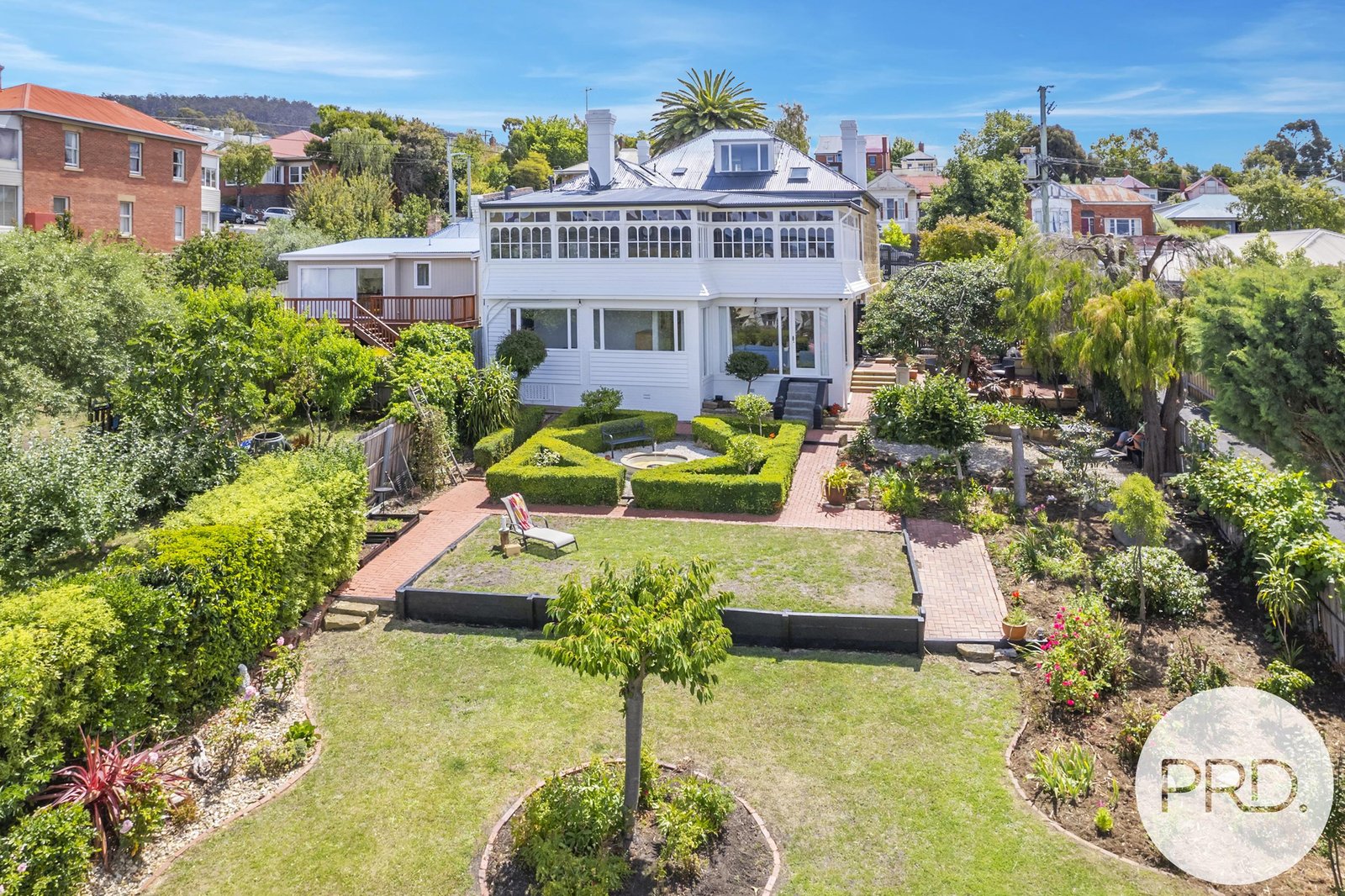 196 Melville Street, WEST HOBART TAS 7000