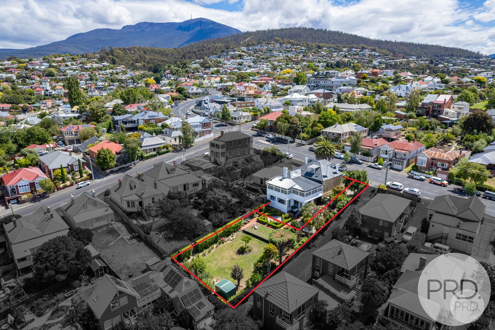 196 Melville Street, WEST HOBART TAS 7000