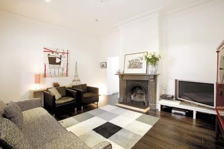 Gallery: 196 Napier Street