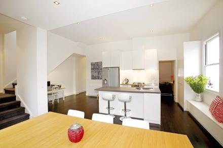 Gallery: 196 Napier Street