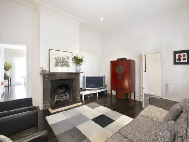 Gallery: 196 Napier Street