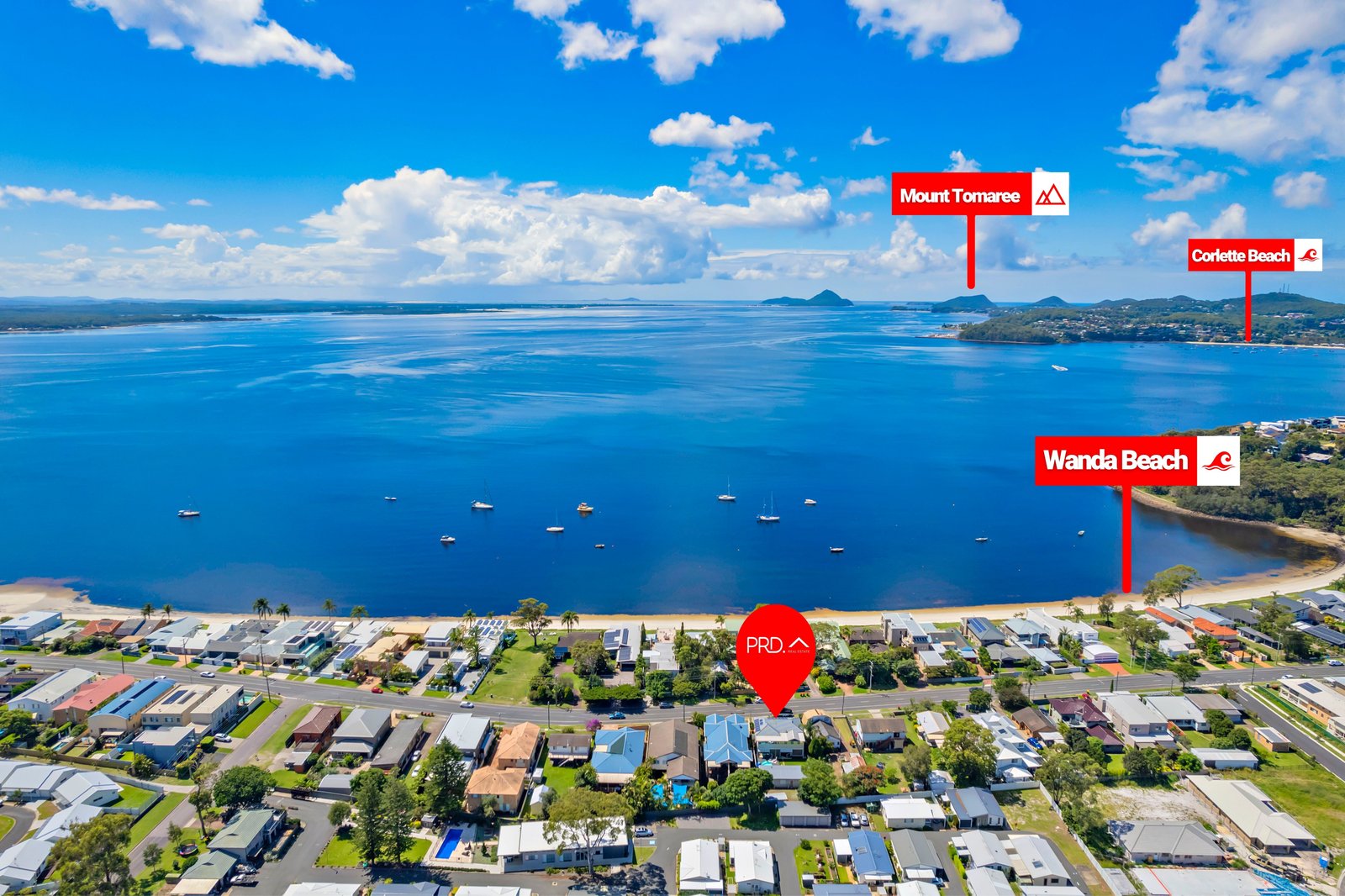 196 Soldiers Point Road SALAMANDER BAY 6