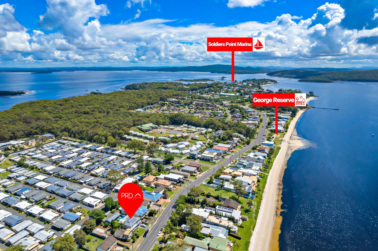 196 Soldiers Point Road SALAMANDER BAY 15