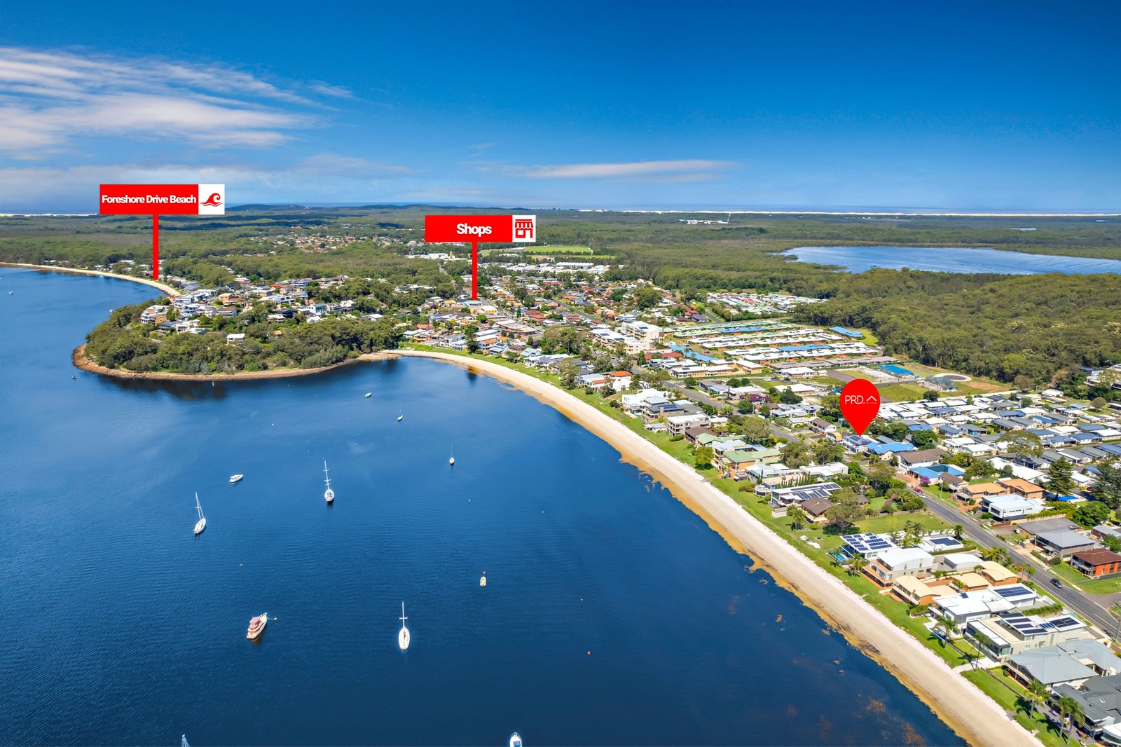 196 Soldiers Point Road SALAMANDER BAY 31