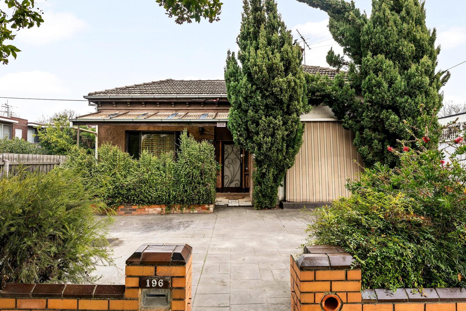 196 Station Street, Fairfield VIC 3078