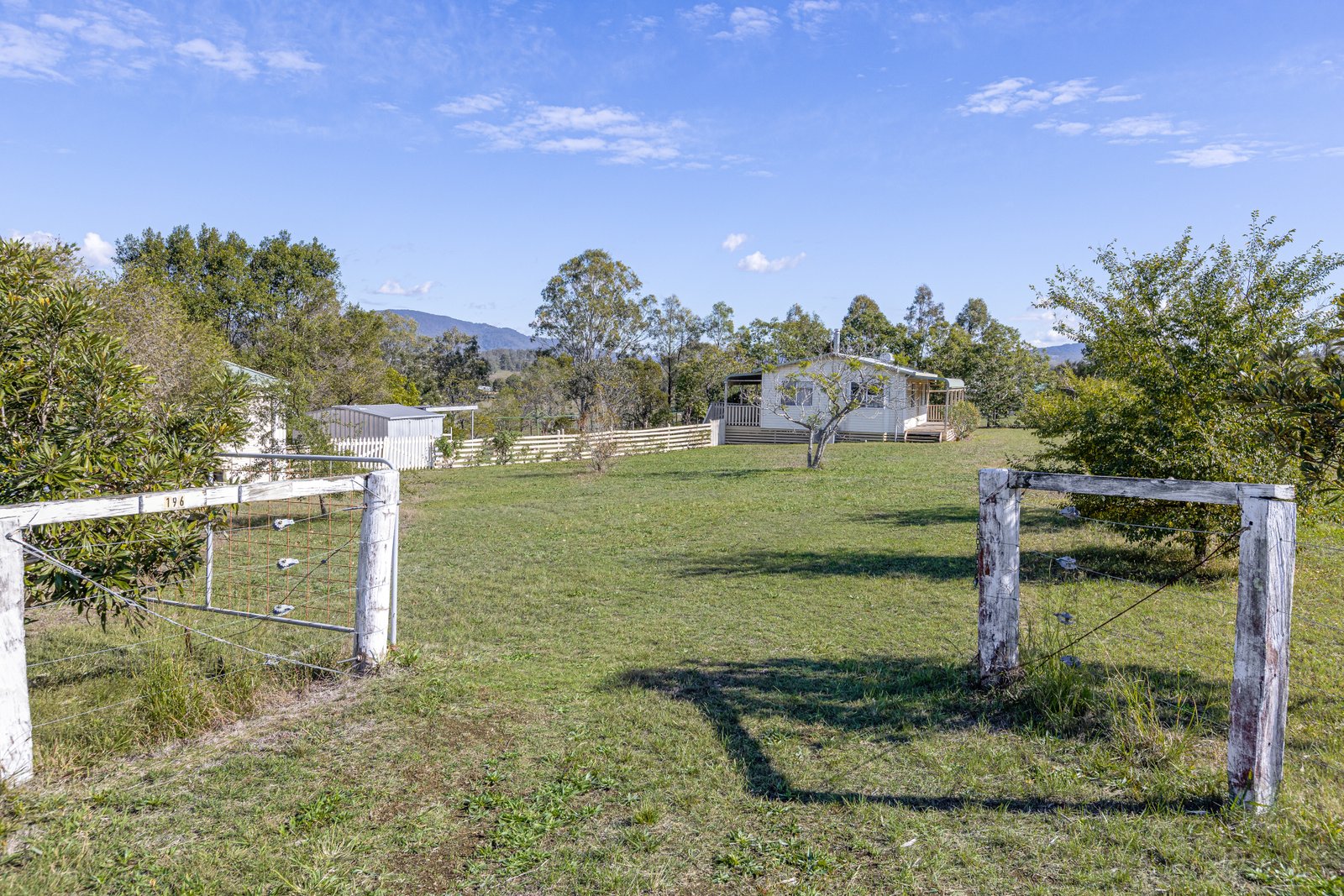 196 Torryburn Road TORRYBURN 5