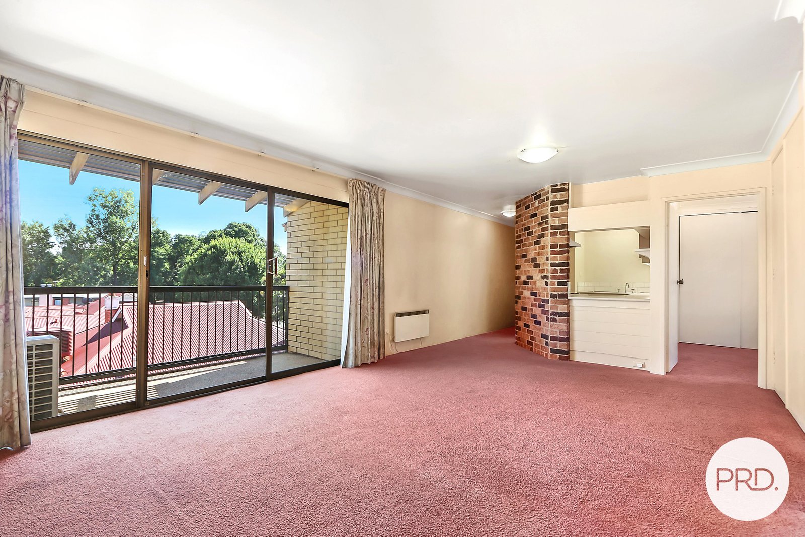 19/611 Kiewa Street ALBURY 3