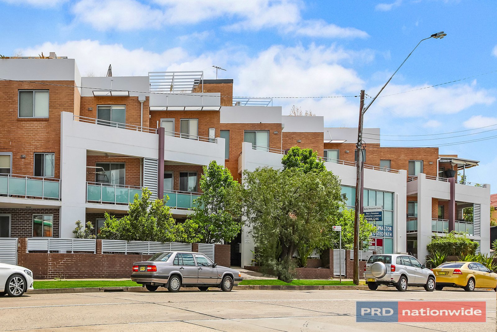 19/637 Forest Road BEXLEY 6