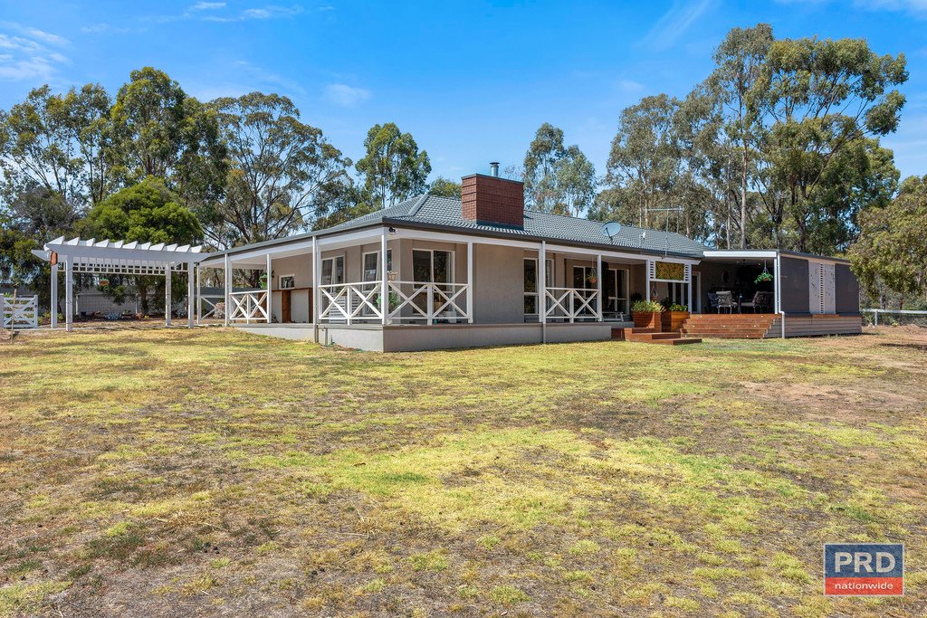 1967 Strathfieldsaye Road EPPALOCK 1