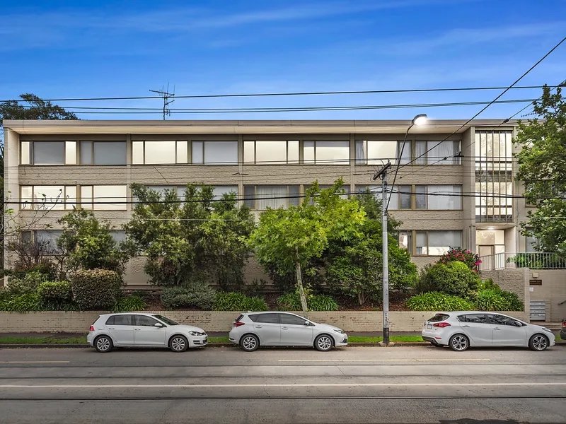 Real Estate and Property in 19/670-674 Malvern Road, Prahran, VIC