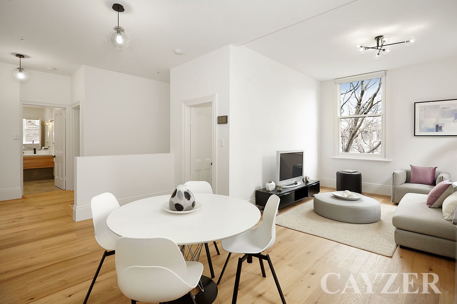 Gallery: 196a Bank Street