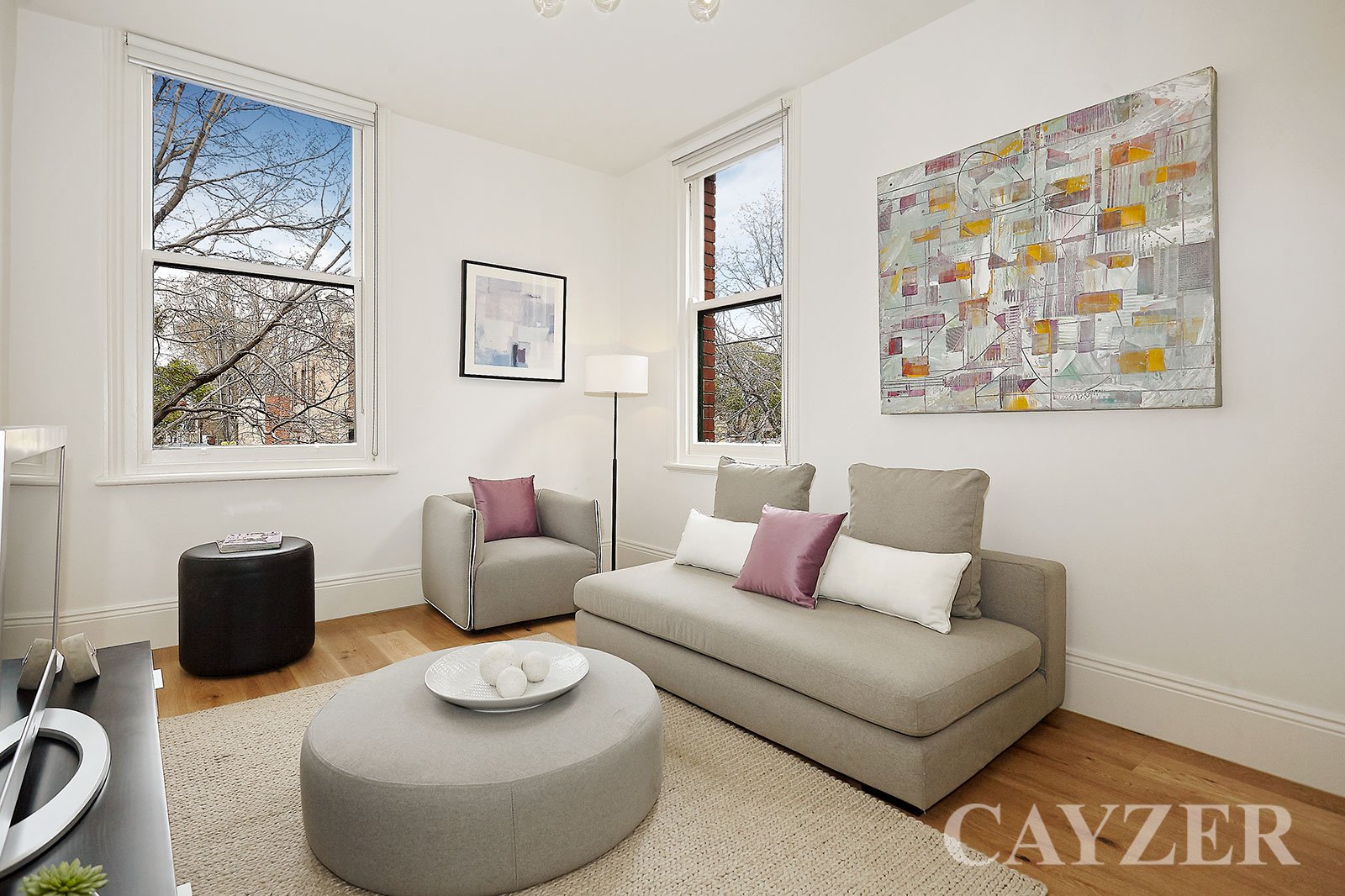 Gallery: 196a Bank Street