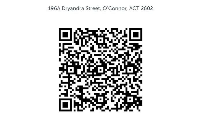 196A Dryandra Street O'CONNOR 3