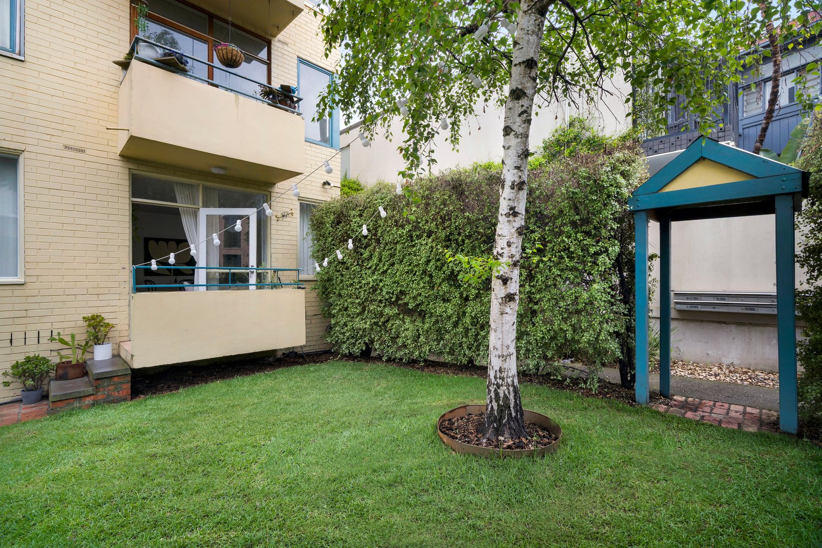 1/97 Barkly Street, St Kilda, 3182