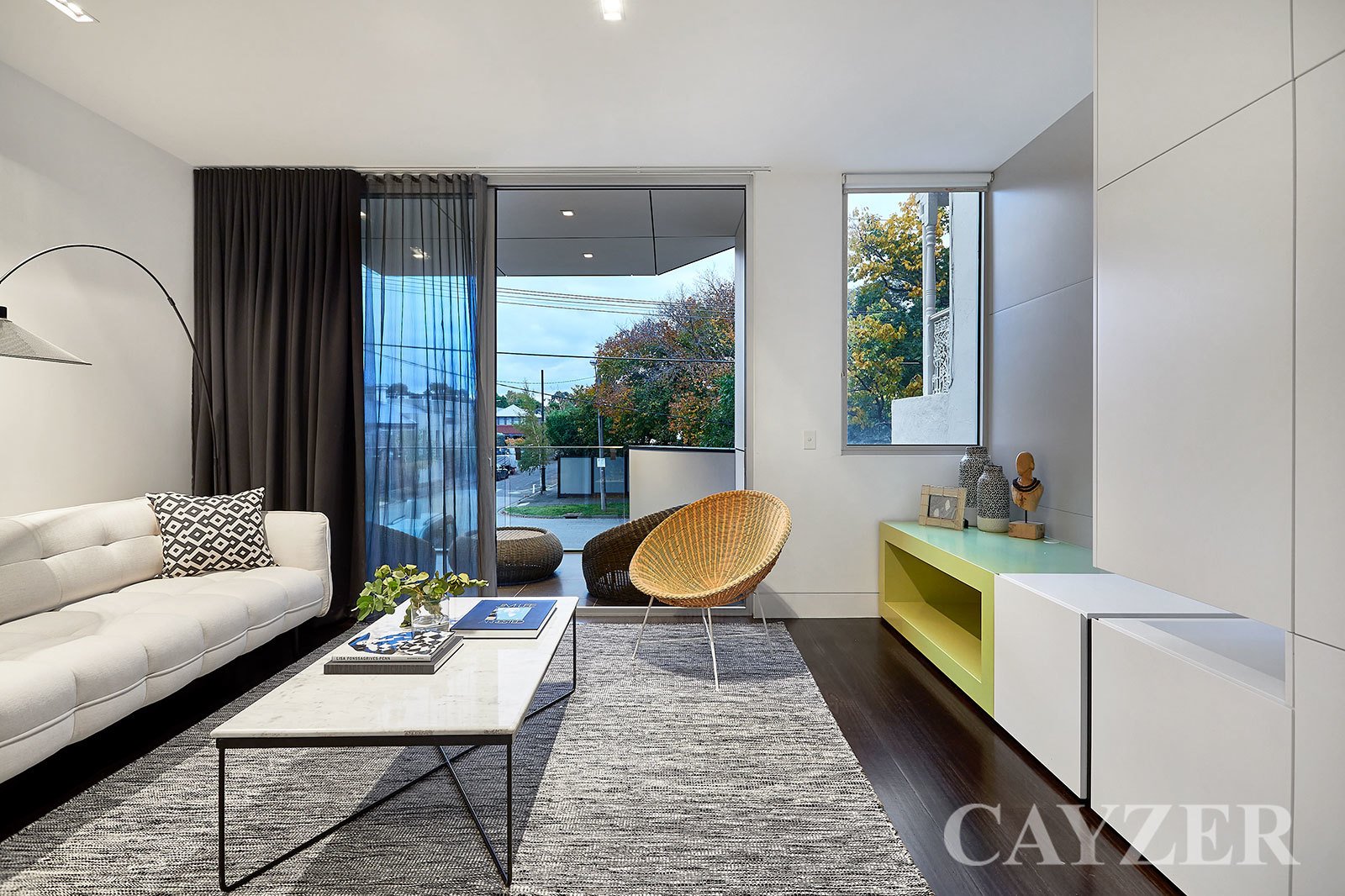 Gallery: 197 Bridport Street West