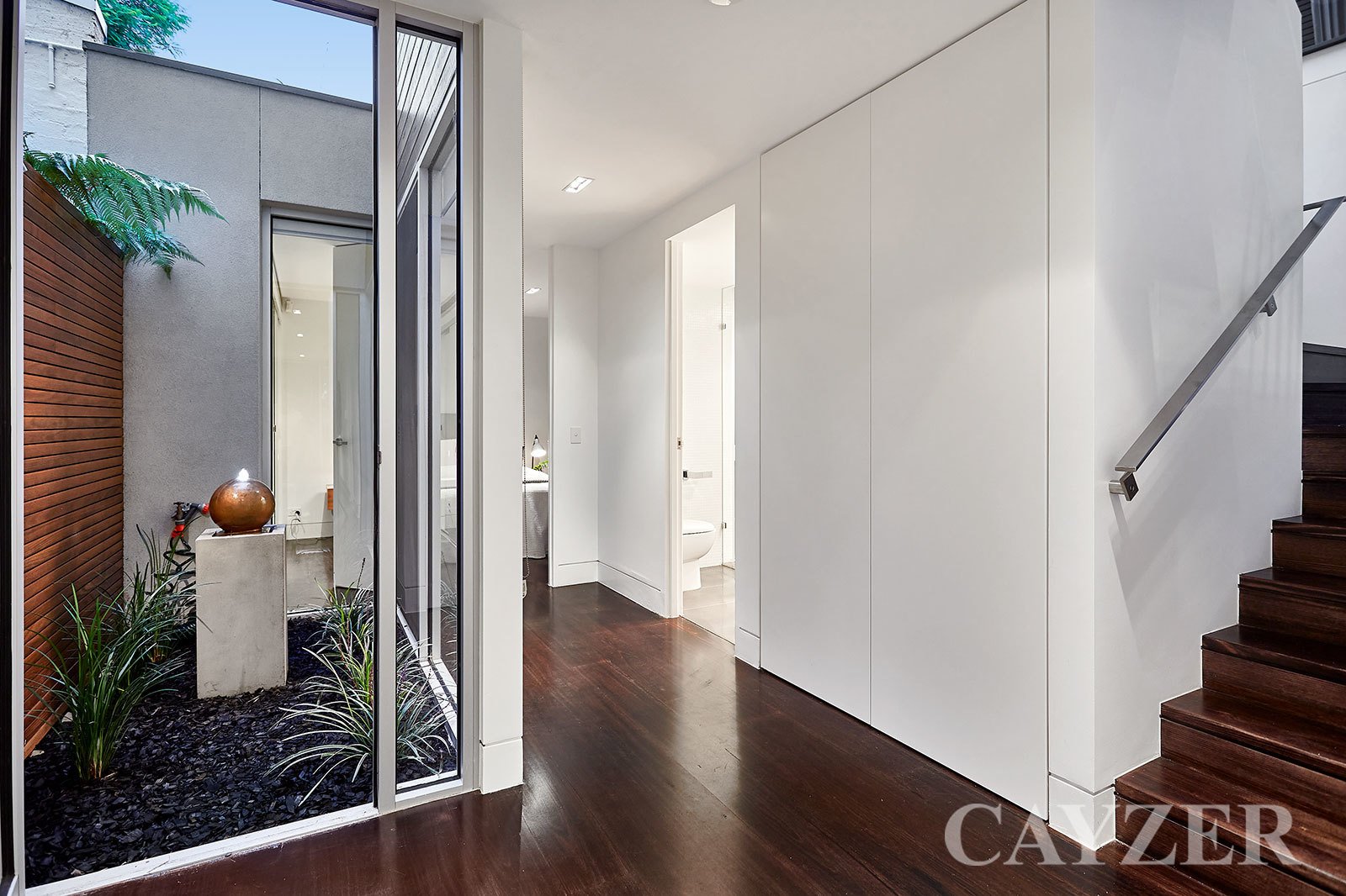 Gallery: 197 Bridport Street West