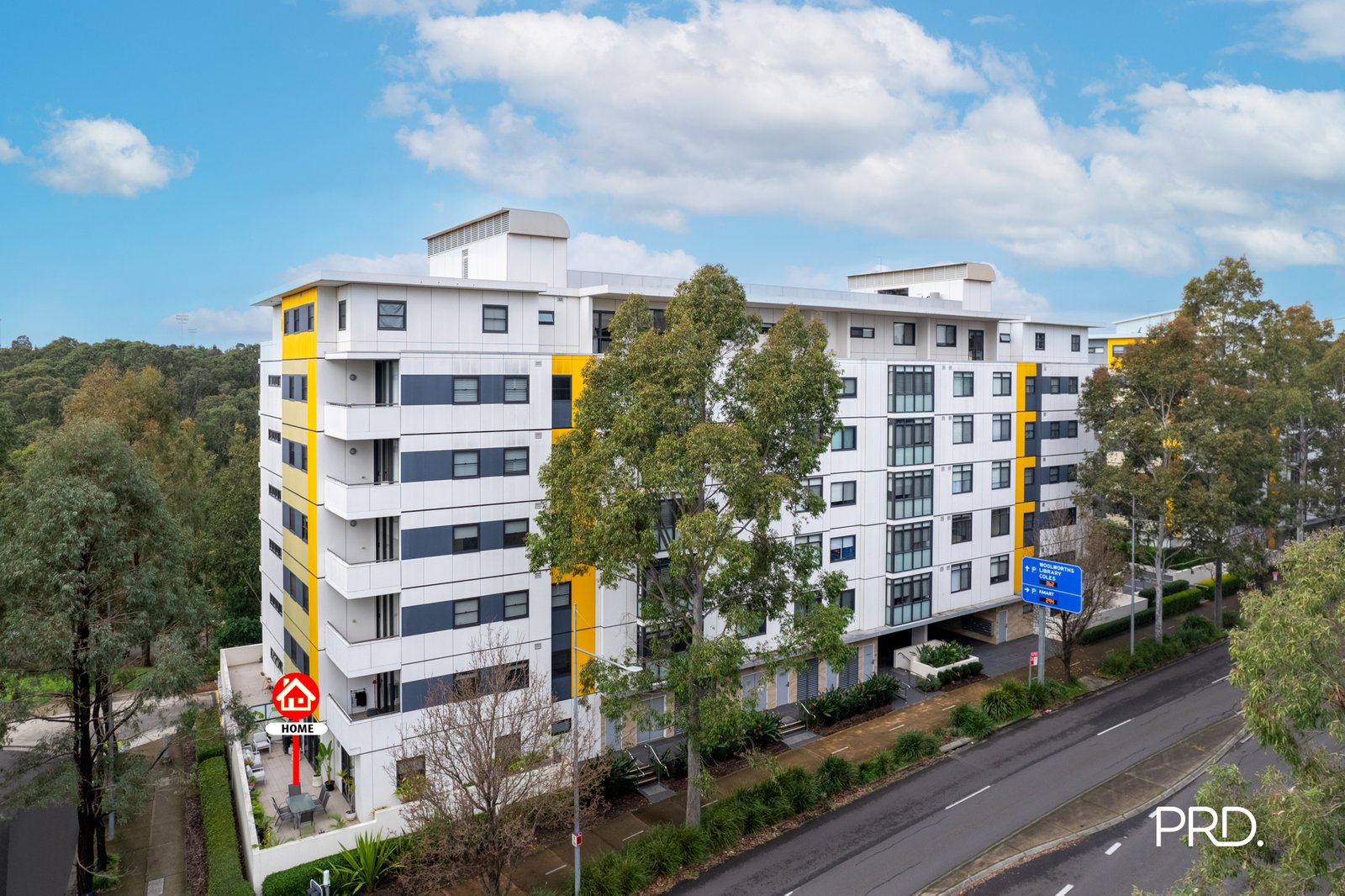 1/97 Caddies Boulevard ROUSE HILL 1