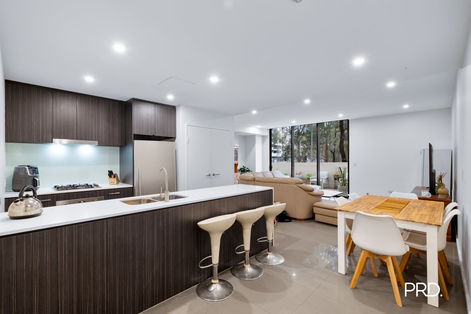 1/97 Caddies Boulevard ROUSE HILL 5
