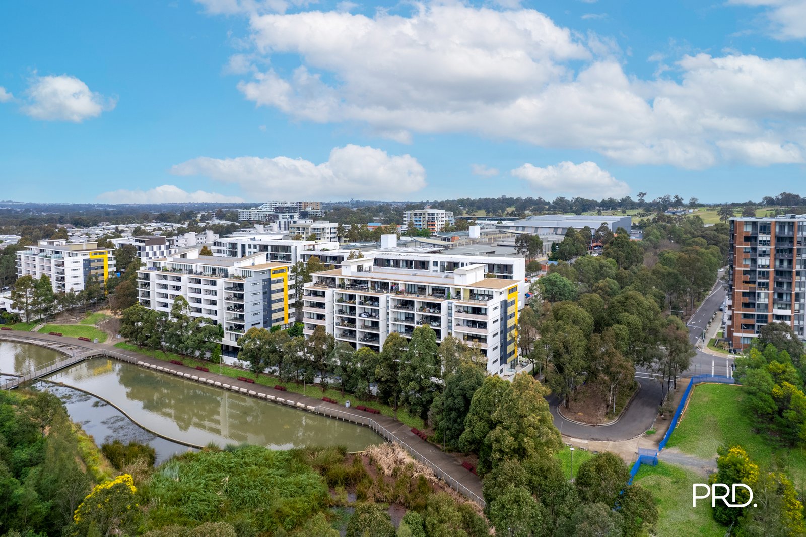 1/97 Caddies Boulevard ROUSE HILL 13