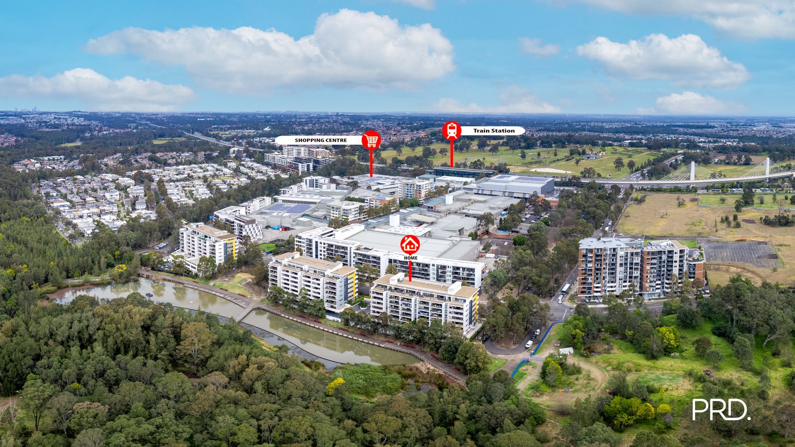 1/97 Caddies Boulevard ROUSE HILL 16