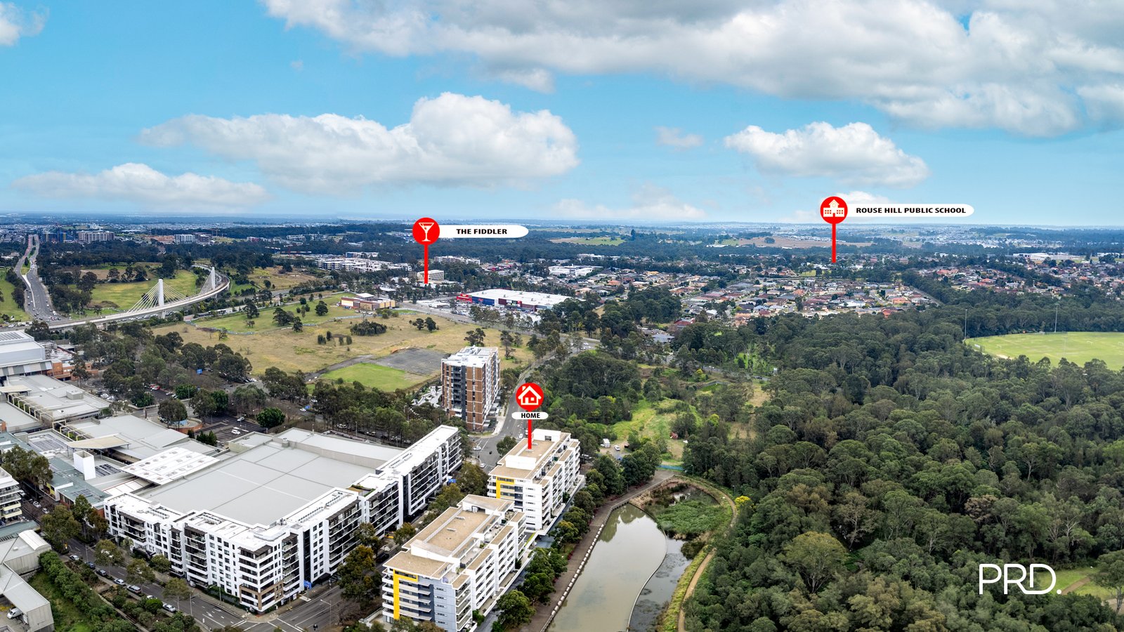 1/97 Caddies Boulevard ROUSE HILL 18