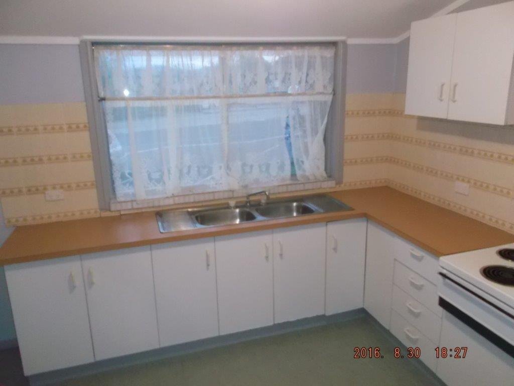 1/97 Capper  TUMUT 2