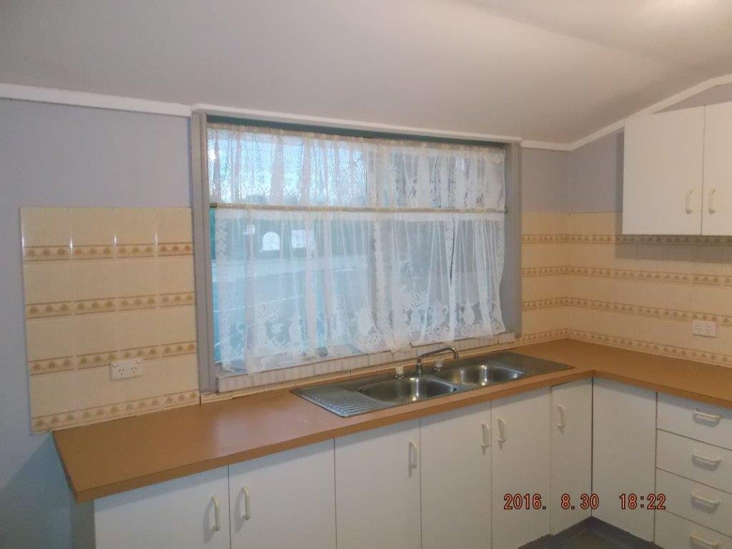 1/97 Capper  TUMUT 4