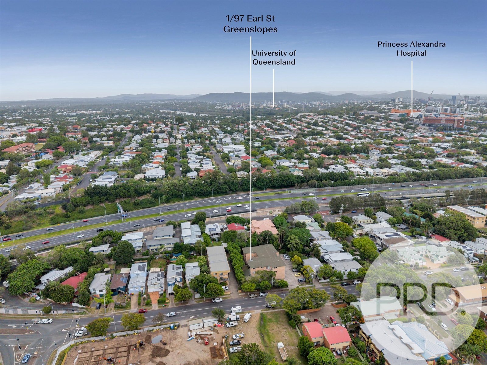 1/97 Earl Street GREENSLOPES 12
