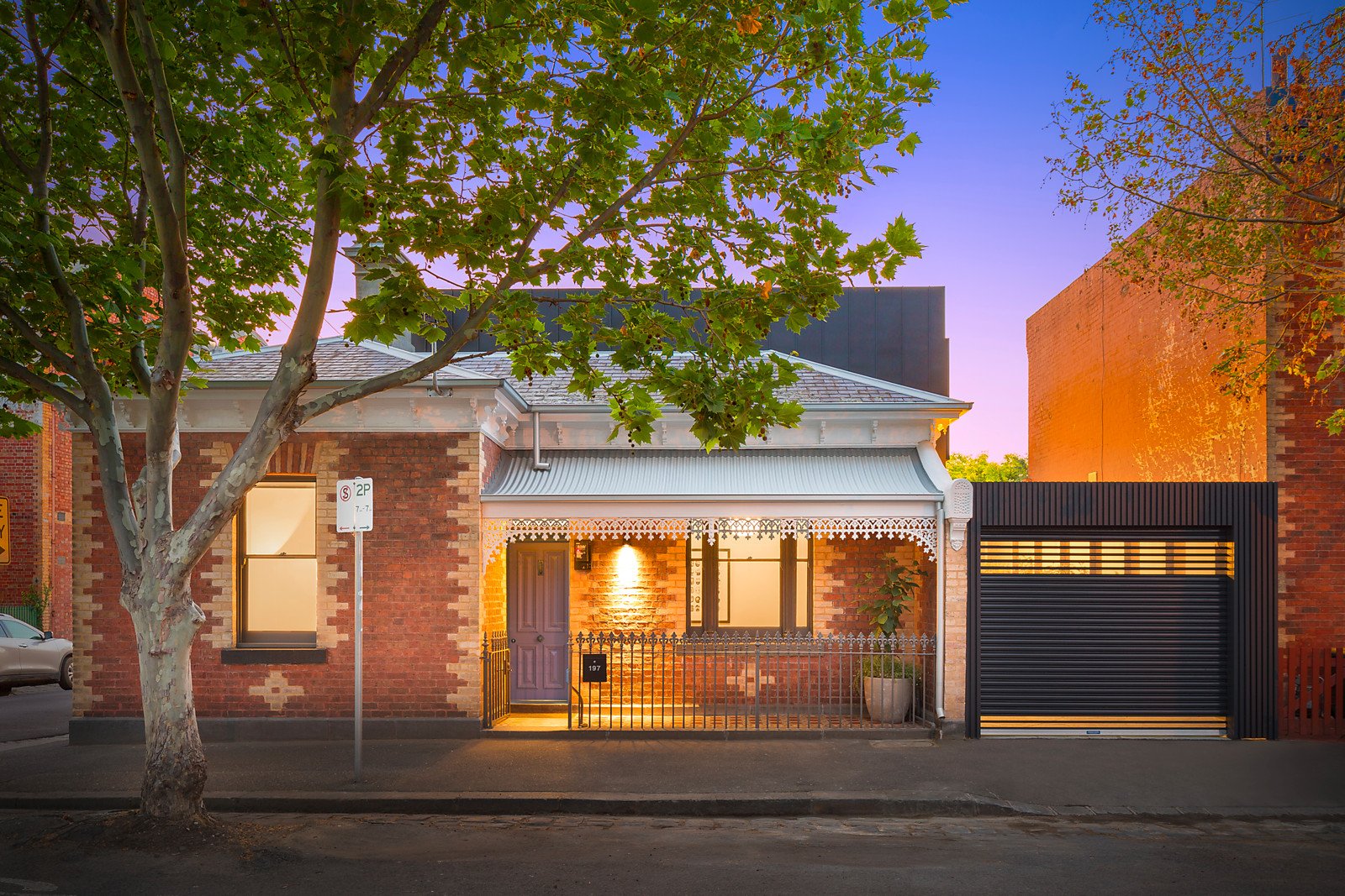197 Street, Fitzroy, VIC, 3065