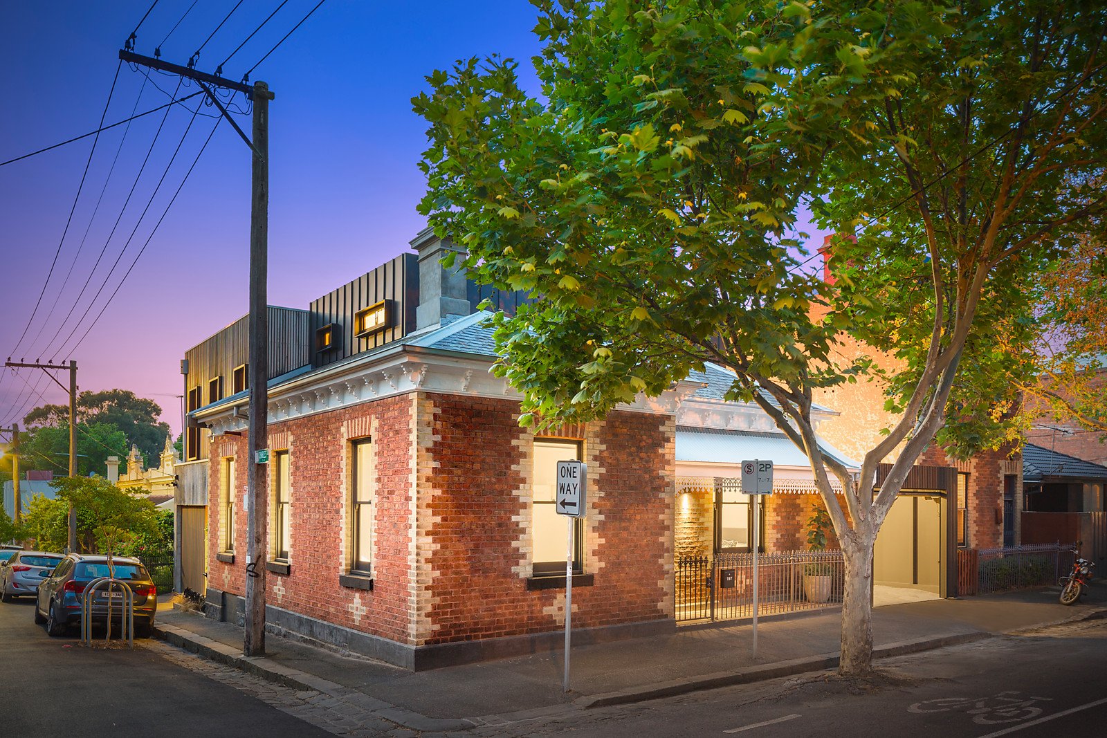 197 Street, Fitzroy, VIC, 3065