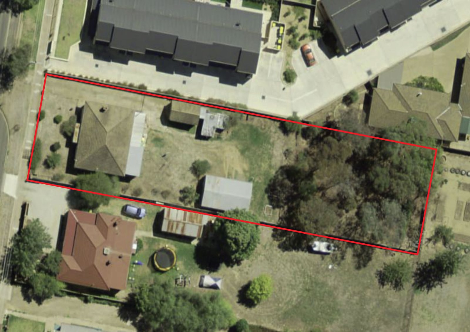 197 Lake Albert Road KOORINGAL 13