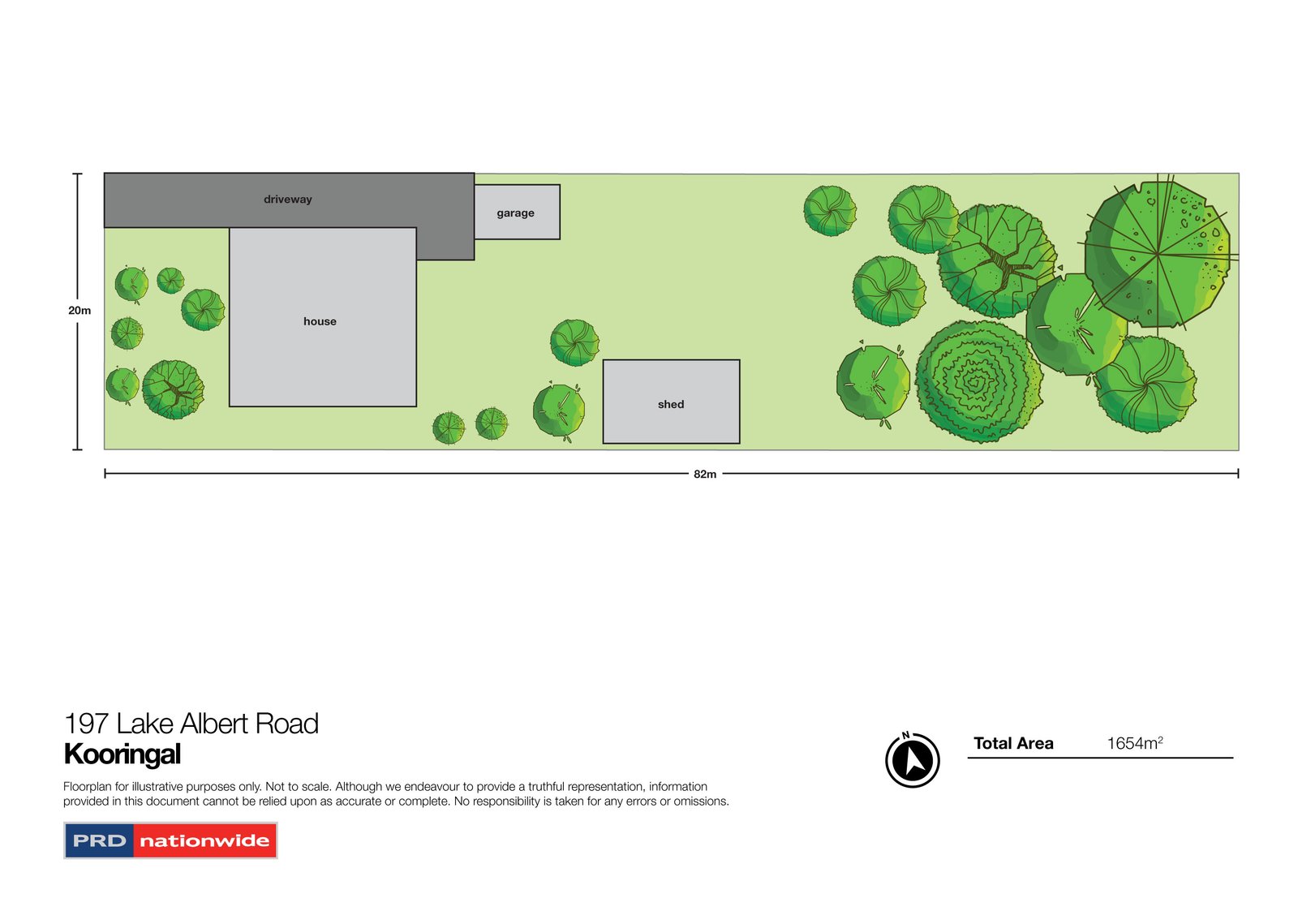 197 Lake Albert Road KOORINGAL 14