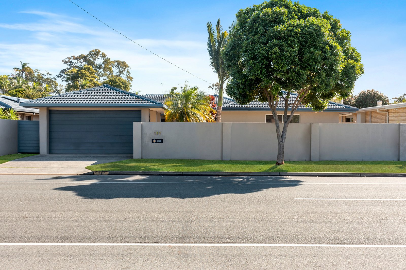 197 Mallawa Drive PALM BEACH 2