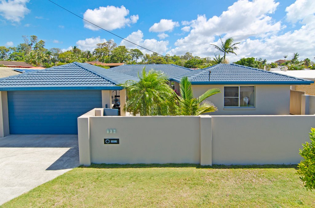 197 Mallawa Drive PALM BEACH 1