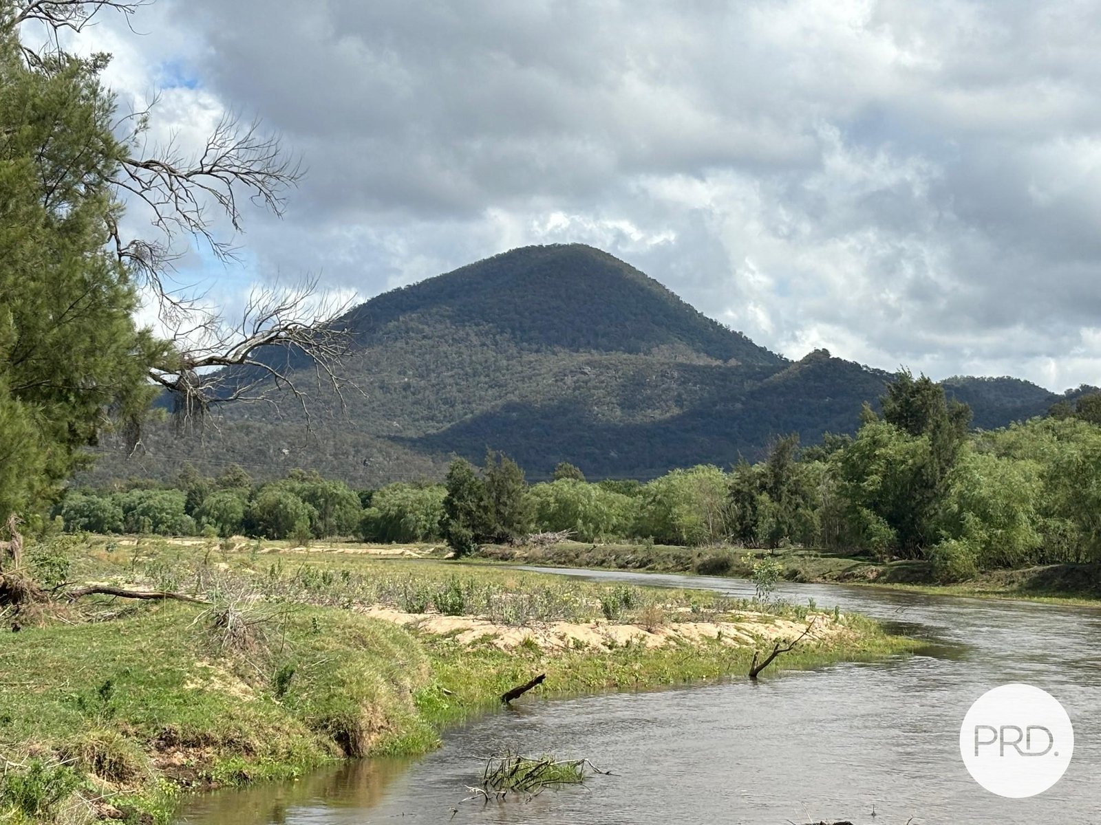 197 Mount Dangar Road, BAERAMI  DENMAN 1