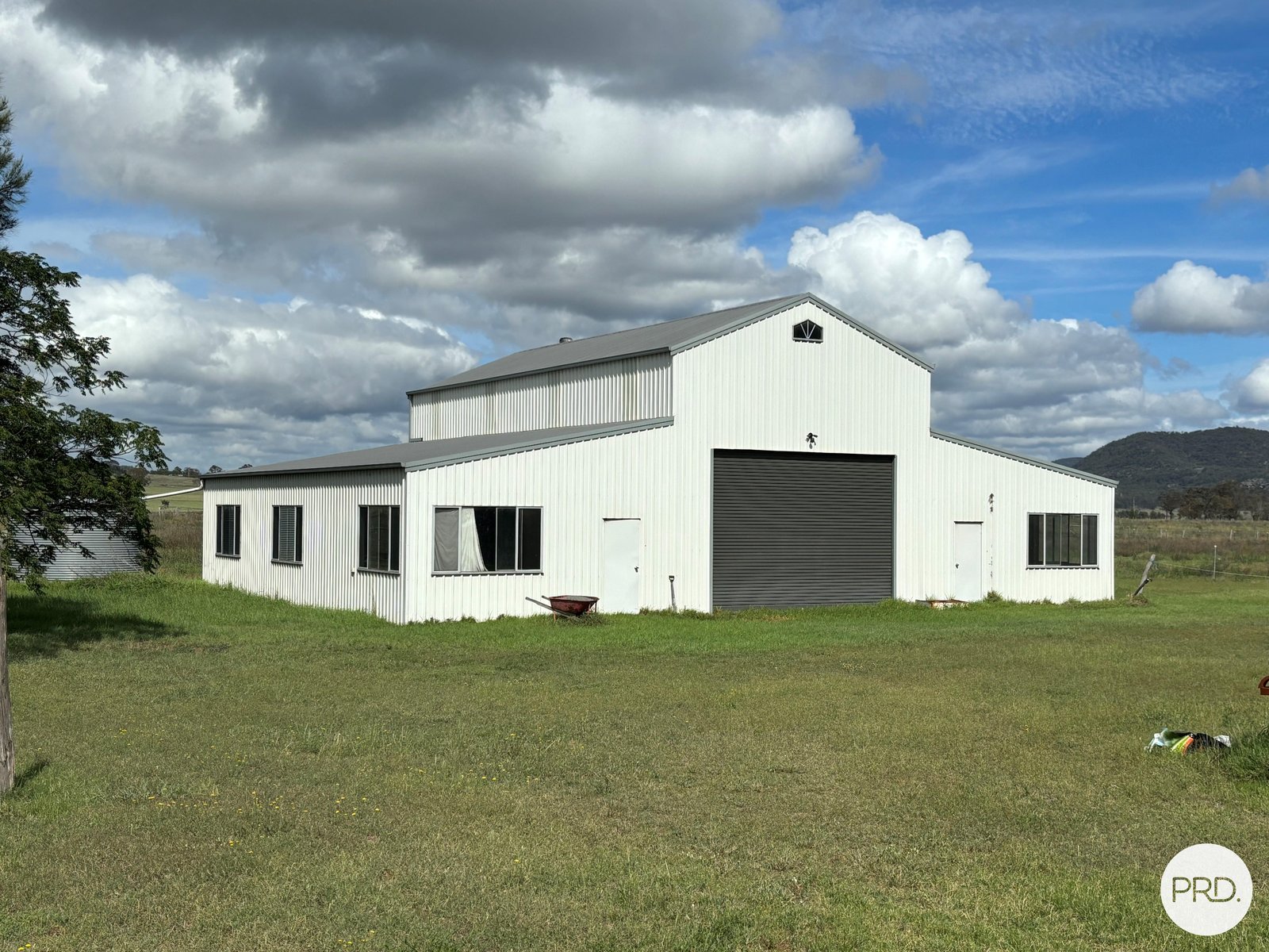 197 Mount Dangar Road, BAERAMI  DENMAN 7