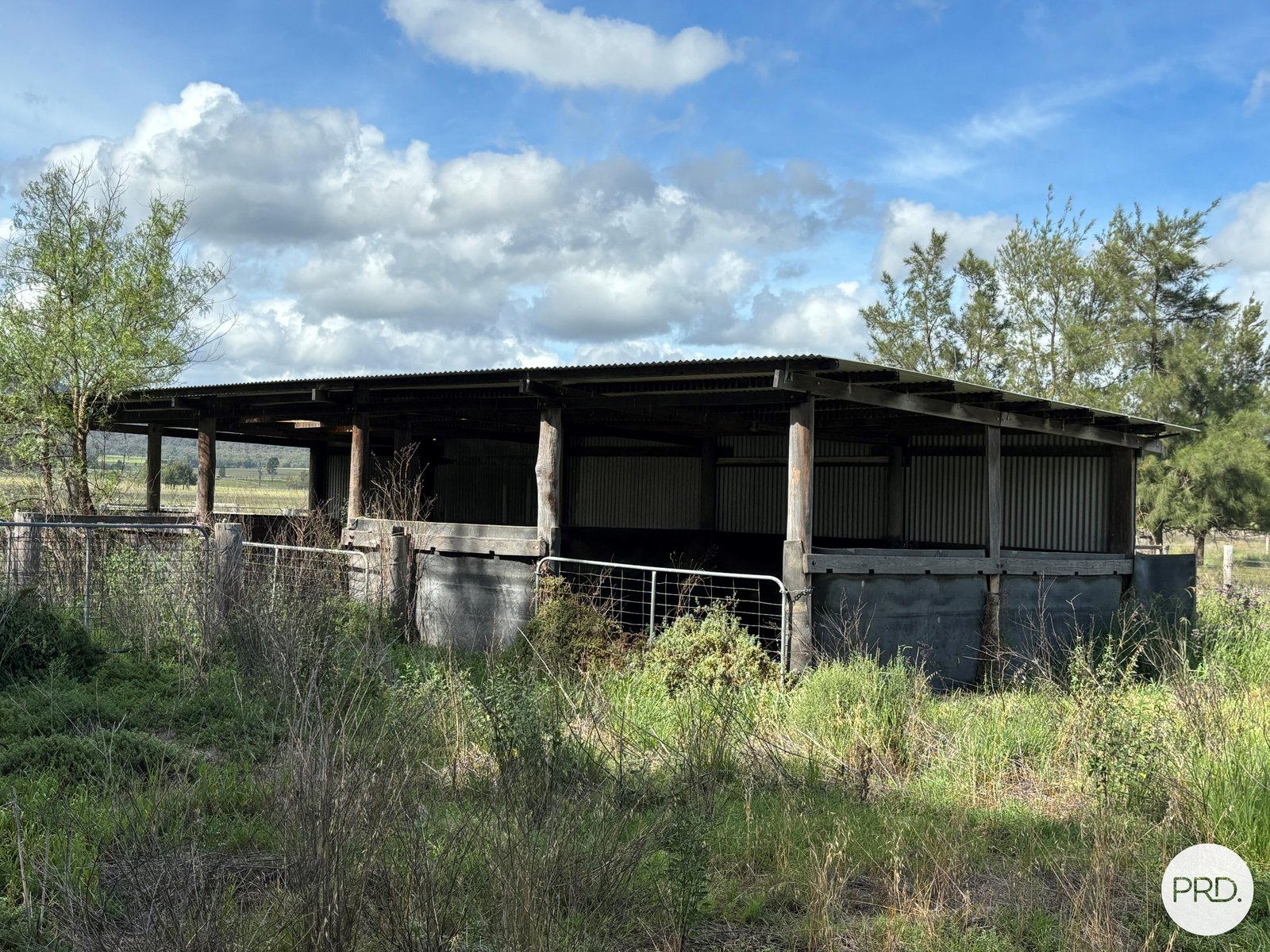 197 Mount Dangar Road, BAERAMI  DENMAN 8