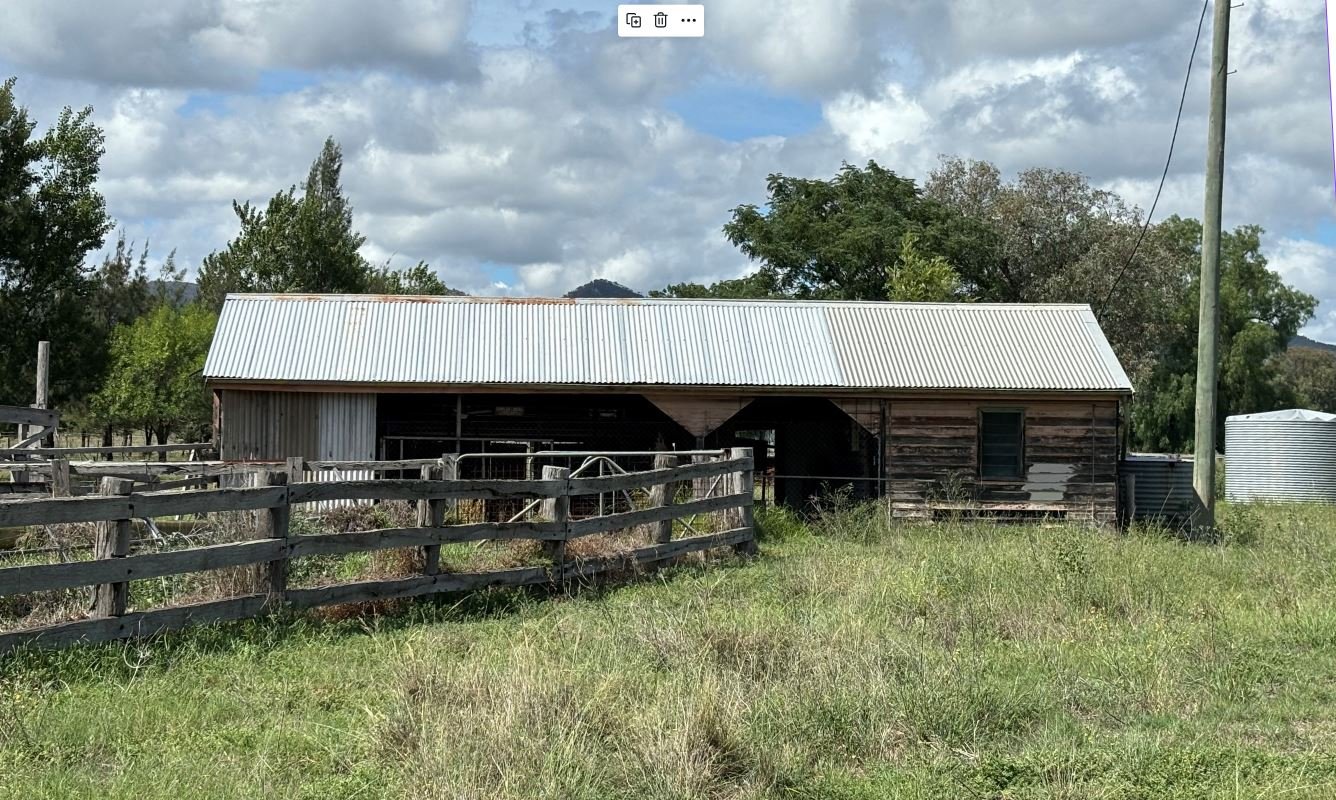 197 Mount Dangar Road, BAERAMI  DENMAN 9