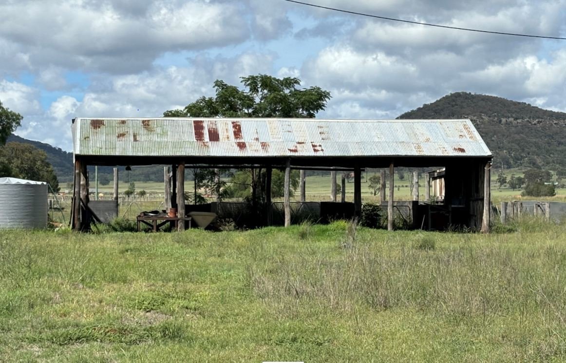 197 Mount Dangar Road, BAERAMI  DENMAN 10