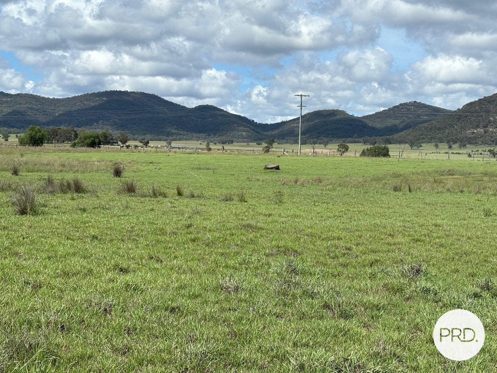 197 Mount Dangar Road, BAERAMI  DENMAN 26