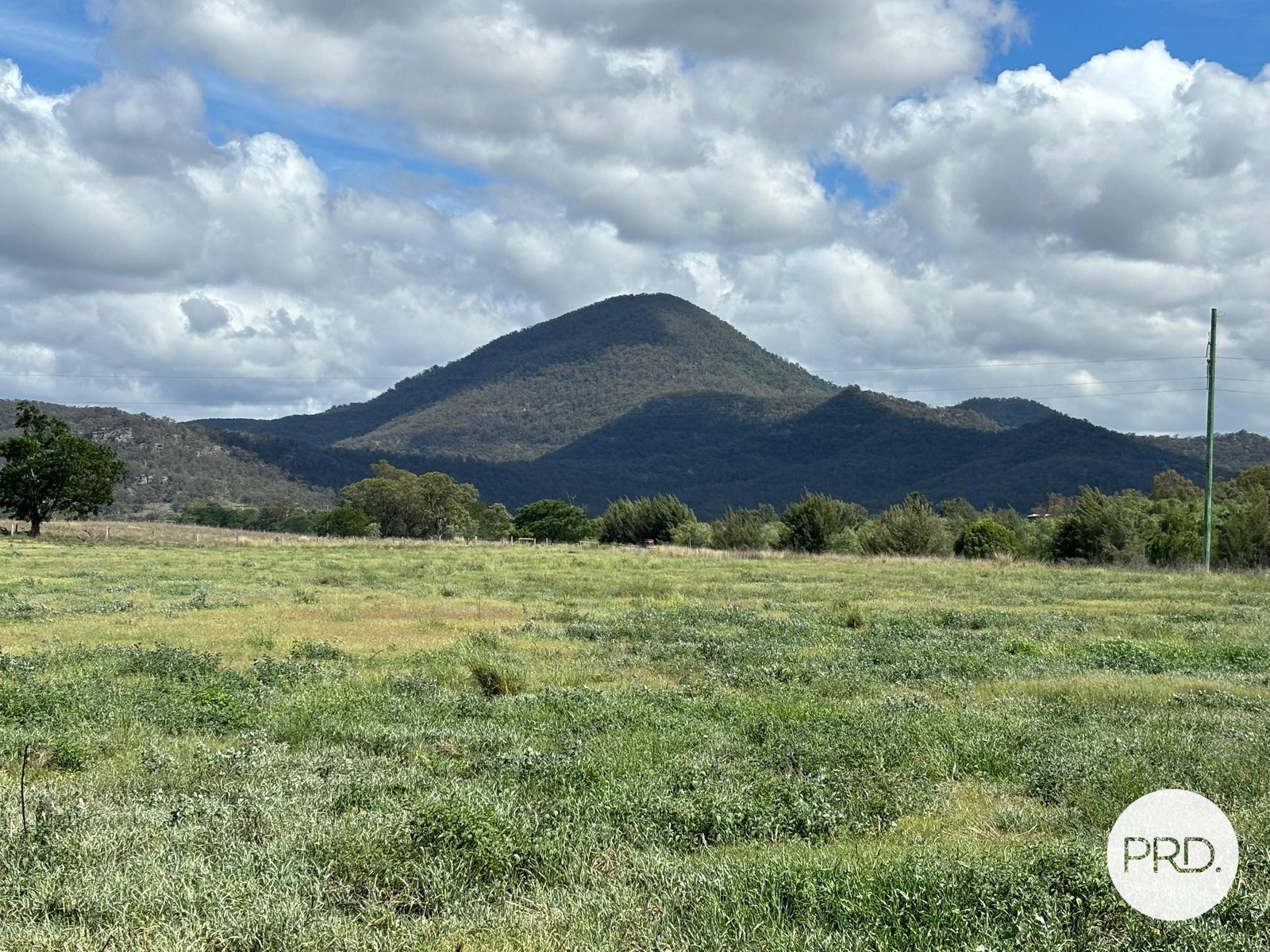 197 Mount Dangar Road, BAERAMI  DENMAN 27