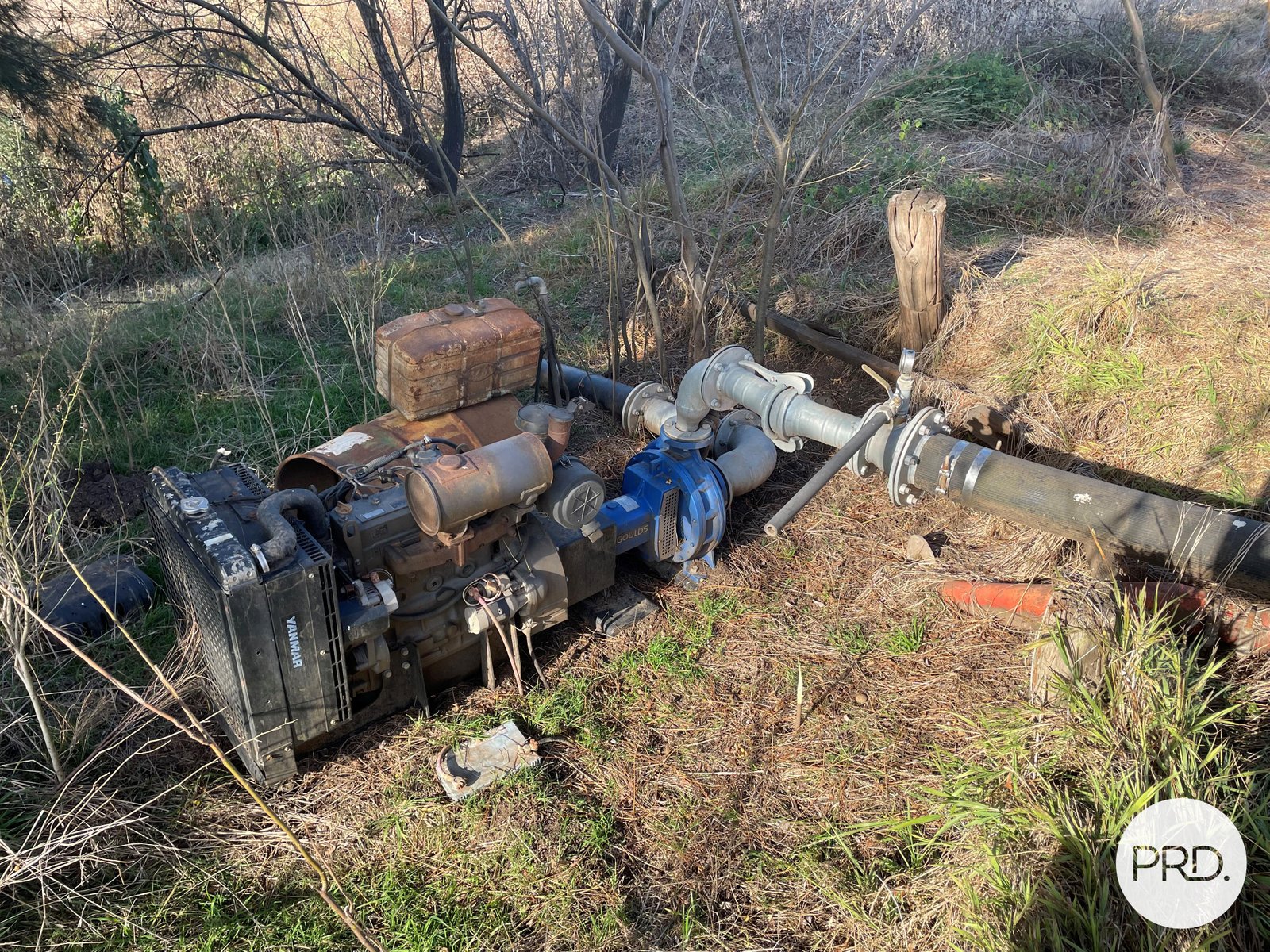 197 Mount Dangar Road, BAERAMI  DENMAN 34